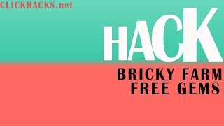 BEST Bricky Farm Hack – amazing Cheats for Free Gems available now! ANDROID/IOS screenshot 5