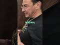 Cadenas de Oro: La Joya Que Dura Para Siempre #shorts