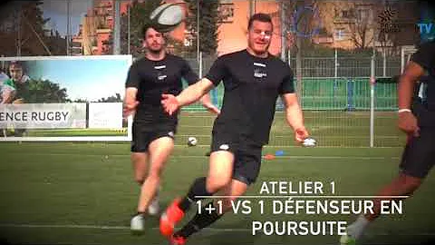 Quel est le temps d'un match de rugby ?