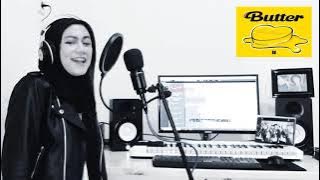 BUTTER - BTS (ROCK VERSION) by JUNIUS LAB