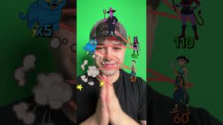 Desafío De La Línea Verdadera De Los Cazadores De Demonios