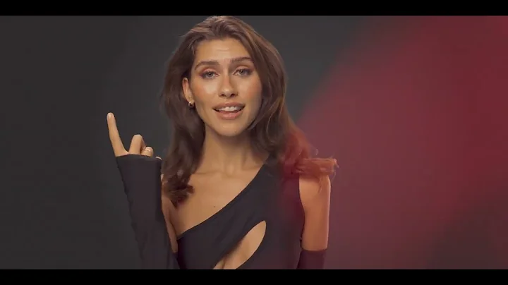 Ana Kohler - 7 Red Flags (Official Video)