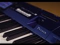 Цифрове фортепіано CASIO PX-560MBEC7