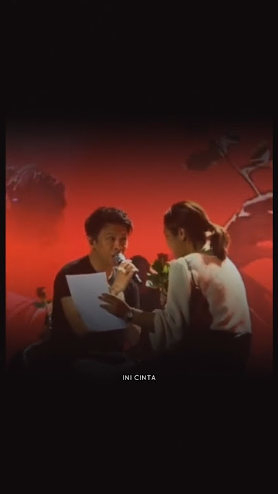 Ini Cinta - Noah #music #shortsmusic #shortvideo #trendingshorts #lyrics #noah