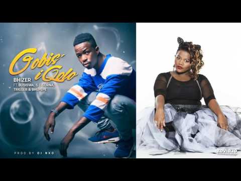 Bhizer x Busiswa Gobisiqolo RemixNEW