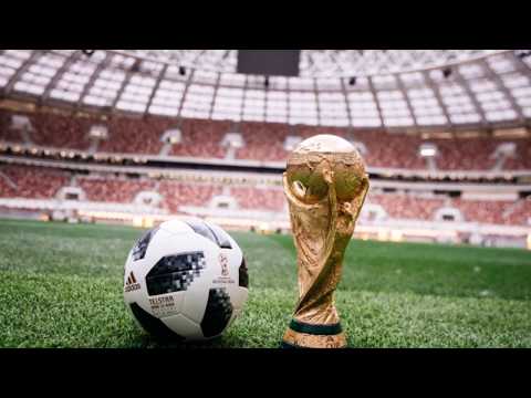 Wideo: Skład Reprezentacji Rosji Na Mistrzostwa Świata W Piłce Nożnej
