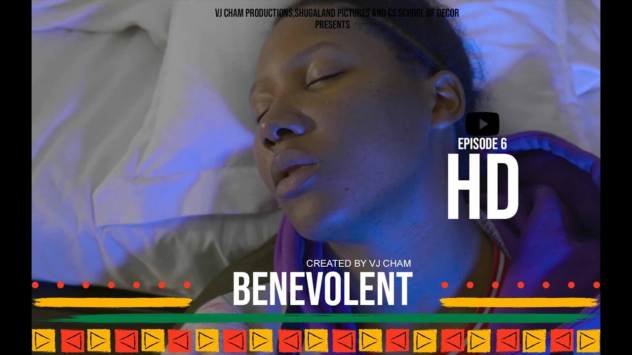 BENEVOLENT EP 6  End Season 1 Translated By Vj Cham