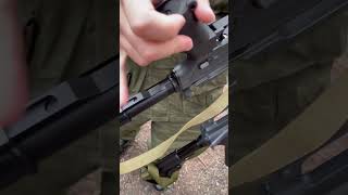 Cyma Gau-5やっと見れた 2024年11月17日