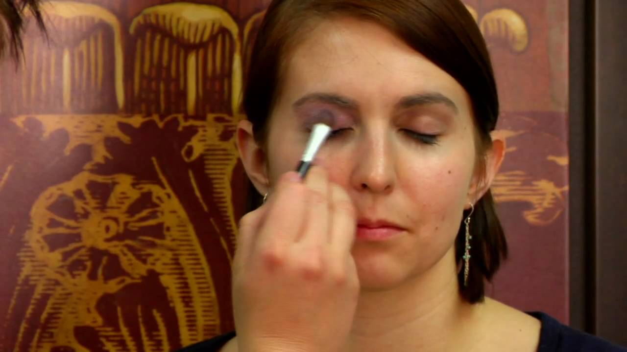 dress shoes YT - Makeup 4 : Halloween Angel Fairy Eyes Look