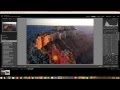 5 Minute Photo - Lightroom Demo &quot;Wotans Throne&quot;