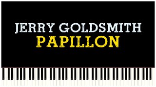 Jerry Goldsmith - Papillon (Piano Tutorial Synthesia)
Support the channel on PATREON:
https://www.patreon.com/pianosynthesiaofficial
(All available midis is there in the list)
▶ Please, folow me on Spotify: https://open.spotify.com/intl-pt/artist/5l275VAoQTrNj7K01ntdHr?si=5Pru6lO3S42UC9wp9qhE6Q
▶ MIDI: https://www.patreon.com/pianosynthesiaofficial
▶ TikTok: https://www.tiktok.com/@pianosynthesia
▶ Facebook: http://facebook.com/pianosynthesiaofficial
Hello, everyone. Welcome to my channel!
Im Piano Synthesia and I created this channel to spread lovely piano music and to make it possible that everybody can learn to play the piano! And this is awesome. Do you know why? Because Piano Synthesia is your channel! leave your like, leave a comment, share with your friends and subscribe. Jerry Goldsmith - Papillon (Piano Tutorial Synthesia)