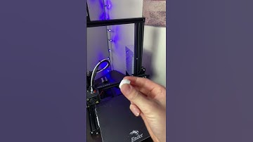 3d Printed Knob for Ender 3 | Shorts