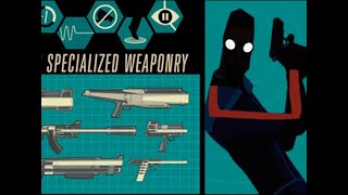 CounterSpy, Tráiler de lanzamiento