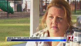 Wake County mom says son preparing for surgery after being badly beaten in gym class