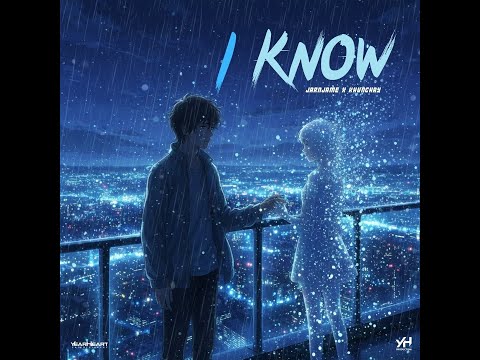 I KNOW