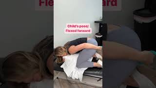 How to use a Pelvic Wand #pelvichealth #pelvicfloor #postpartum #csectionrecovery