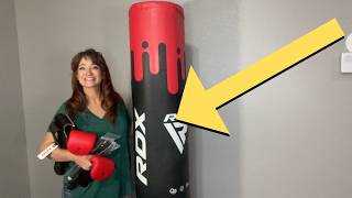 Watch This RDX Boxing Bag Review Video Before You Buy