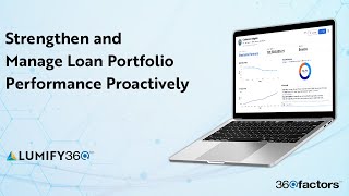 Predict and Strengthen Loan Portfolio Performance with AI Analytics