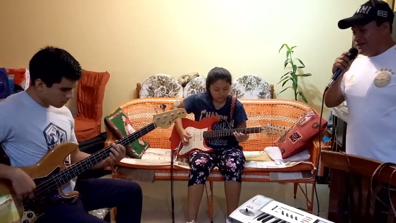 Amor incomparable  JOHNNYLAOS