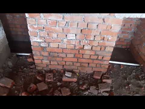 Difference Between Sill level and Lintel level On site || civil engineering