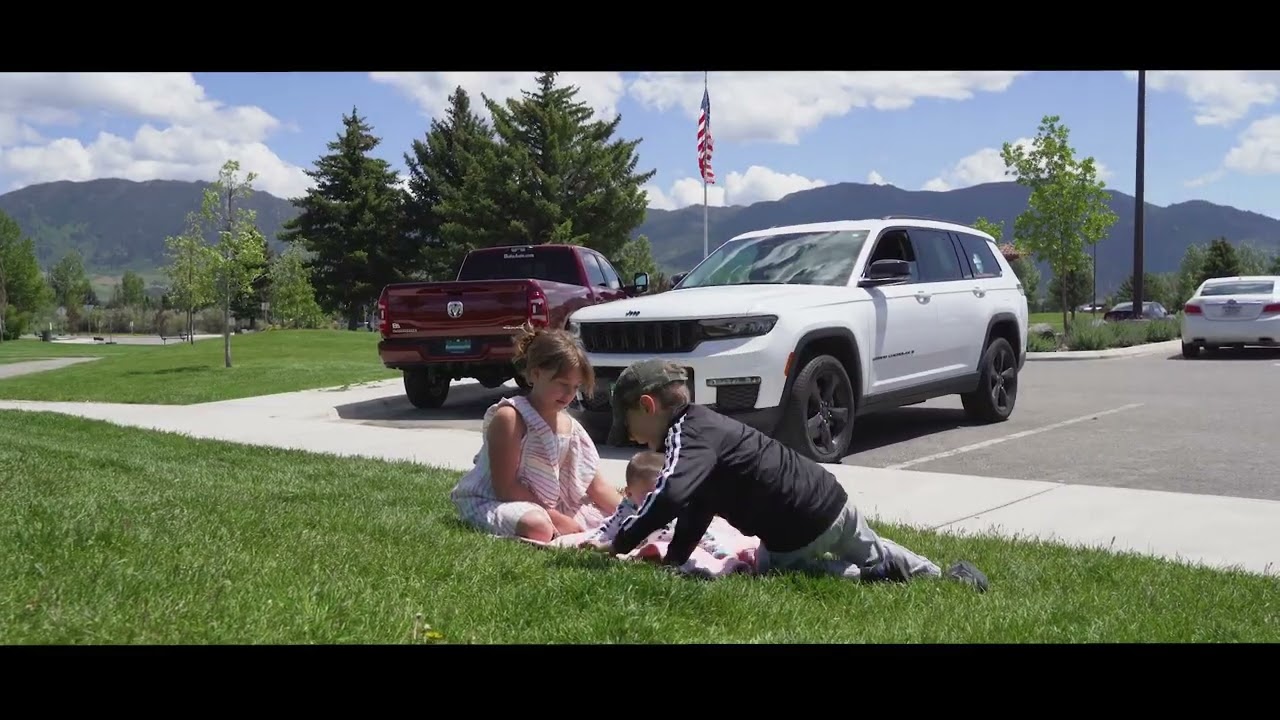 It's the End of Summer Sales Event at Butte Auto.