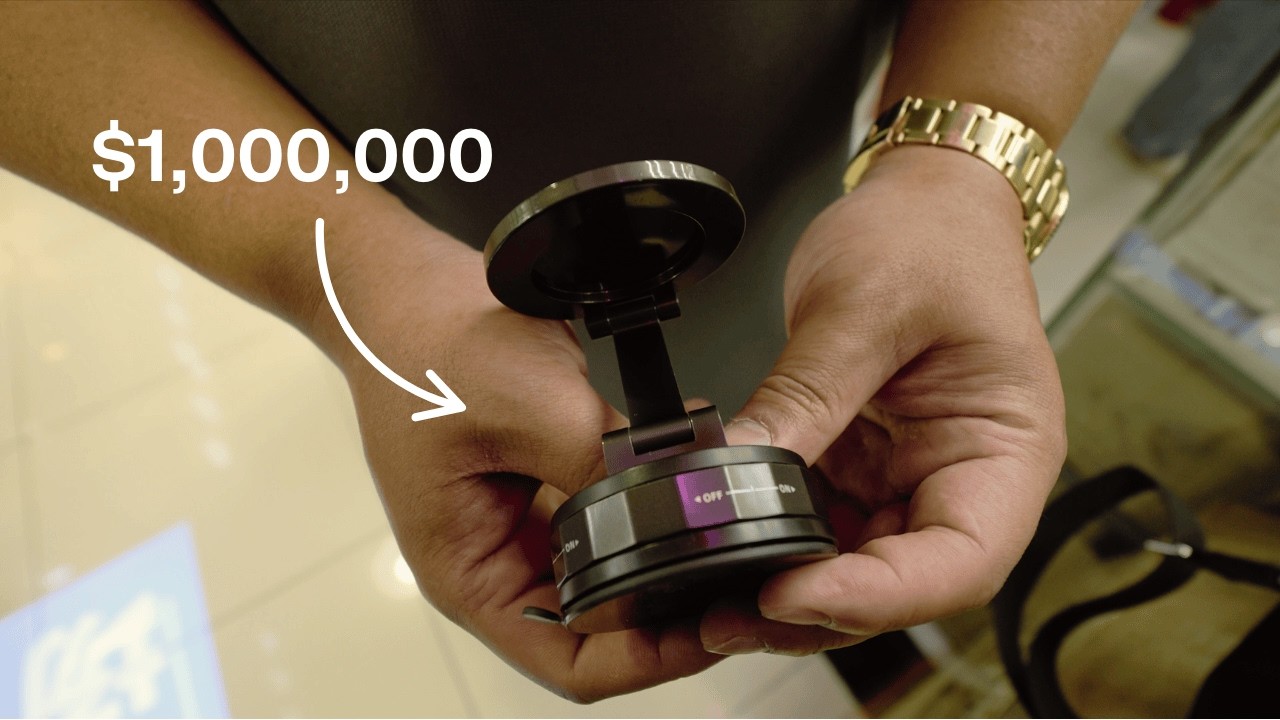 How I Find $1M Winning Products in China EVERY TIME (and you can too)