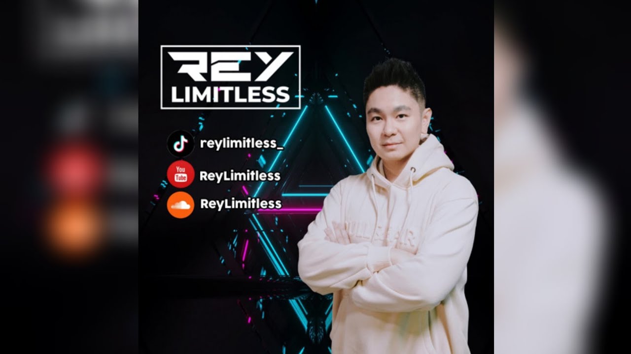 Before You Go - [ Rey Limitless™ x Rizky -M ] - Exclusive Limitless ...