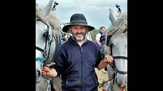 35: Composting with Jim Cronin, mixed farmer, Co. Clare