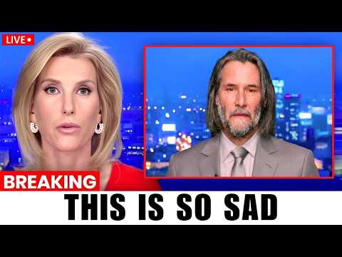 What Happened to Keanu Reeves at 61 – Try Not to CRY When You See This