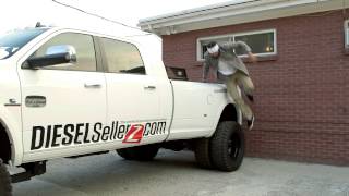 BUILT DIESEL 4: The #BD4 Truck Heist