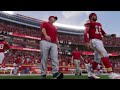 NFL Madden Sim: Houston Texans at Kansas City Chiefs Divisional Round 2024-25