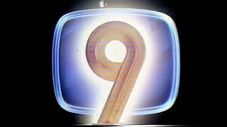Canal 9 (ATV) - ID 1983 (HQ)