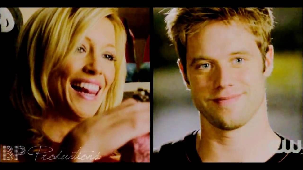 Ella & David || Right Round