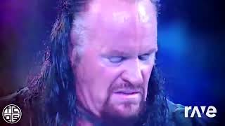 Let the dead Veil Monster In Braun strowman Kane The Undertaker and The Fiend first theme song
