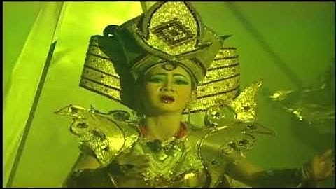 Hoàng Tử Ai Cập - Nhạc - Phần 5