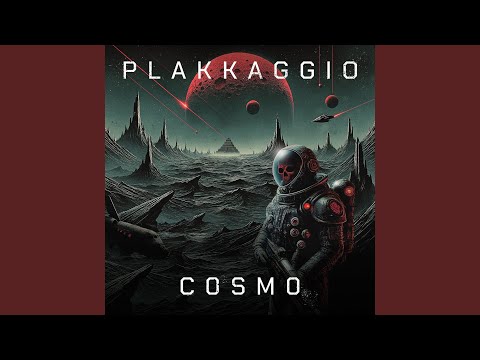 Plakkaggio — Uro - Bos Primigenius