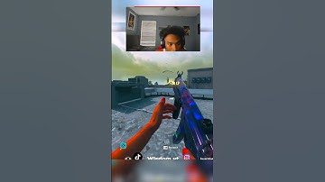 the BEST MP5 CLASS in WARZONE 2! ITS META😳 #shorts