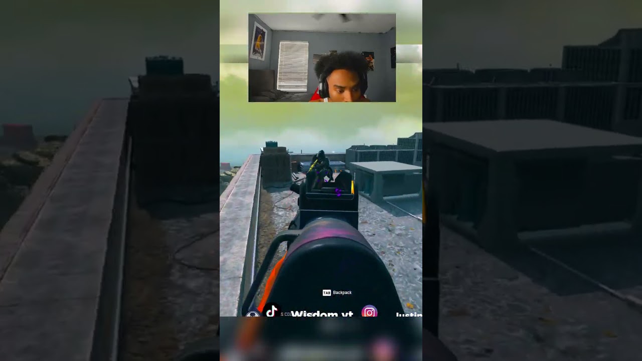 the BEST MP5 CLASS in WARZONE 2! ITS META😳 