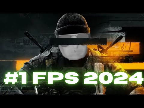 The BEST FPS of 2024 | STRAFTAT