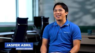 My Twoconnect Story Jasper Abril