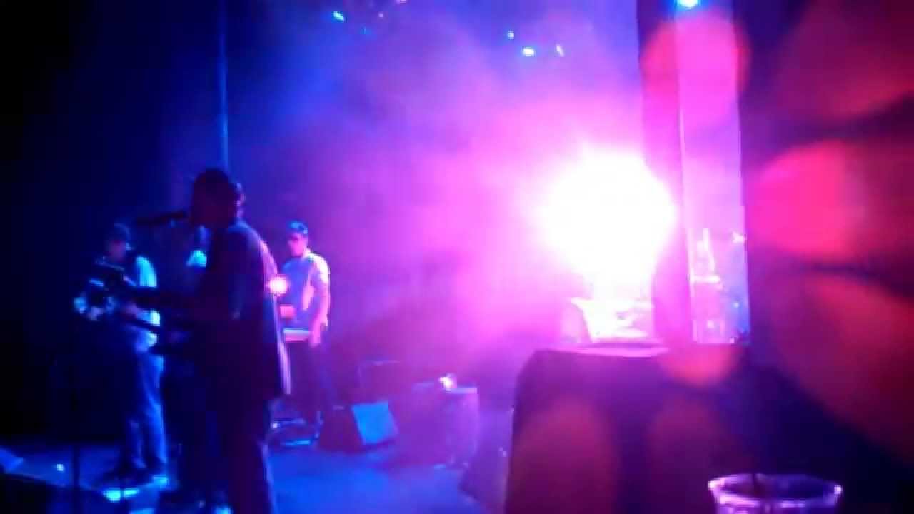 The Expanders - "Top Shelf" -  The Observatory (9/13/14)