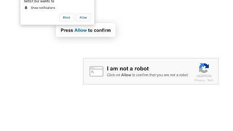 Net07.biz push notifications. How to remove?