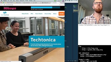 ElmLive - #BlackLivesMatter - Part 5