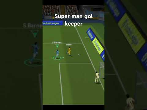 super man gol keeper #trending on  1#footballshorts #branb #boy