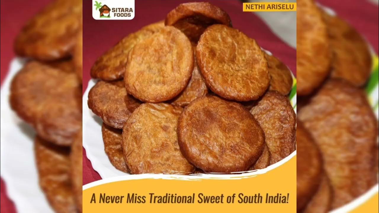 SITARA foods traditional natural home made Sweet's natural food s