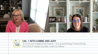 𝗕𝗲𝘆𝗼𝗻𝗱 𝗕𝘂𝘇𝘇𝘄𝗼𝗿𝗱𝘀: 𝗧𝗿𝗮𝗶𝗻𝗶𝗻𝗴 𝗧𝗵𝗲 𝗡𝗲𝘅𝘁 𝗟𝗲𝗮𝗱𝗲𝗿𝘀 (Sticky Agile 𝗖𝗔𝗟-𝟭 Class)