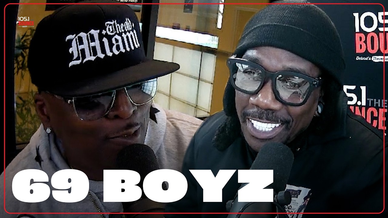 69 Boyz Talk 
