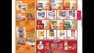 Fairplay - SUPER weekly special deals AD coupon preview vol3