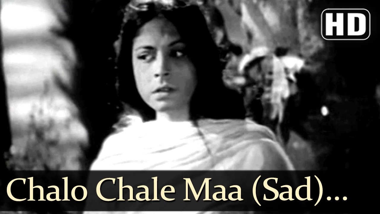 Chalo Chale Maa Sapno HD   Jagriti Songs   Pranoti Ghosh   Rattan Kumar   Asha Bhosle