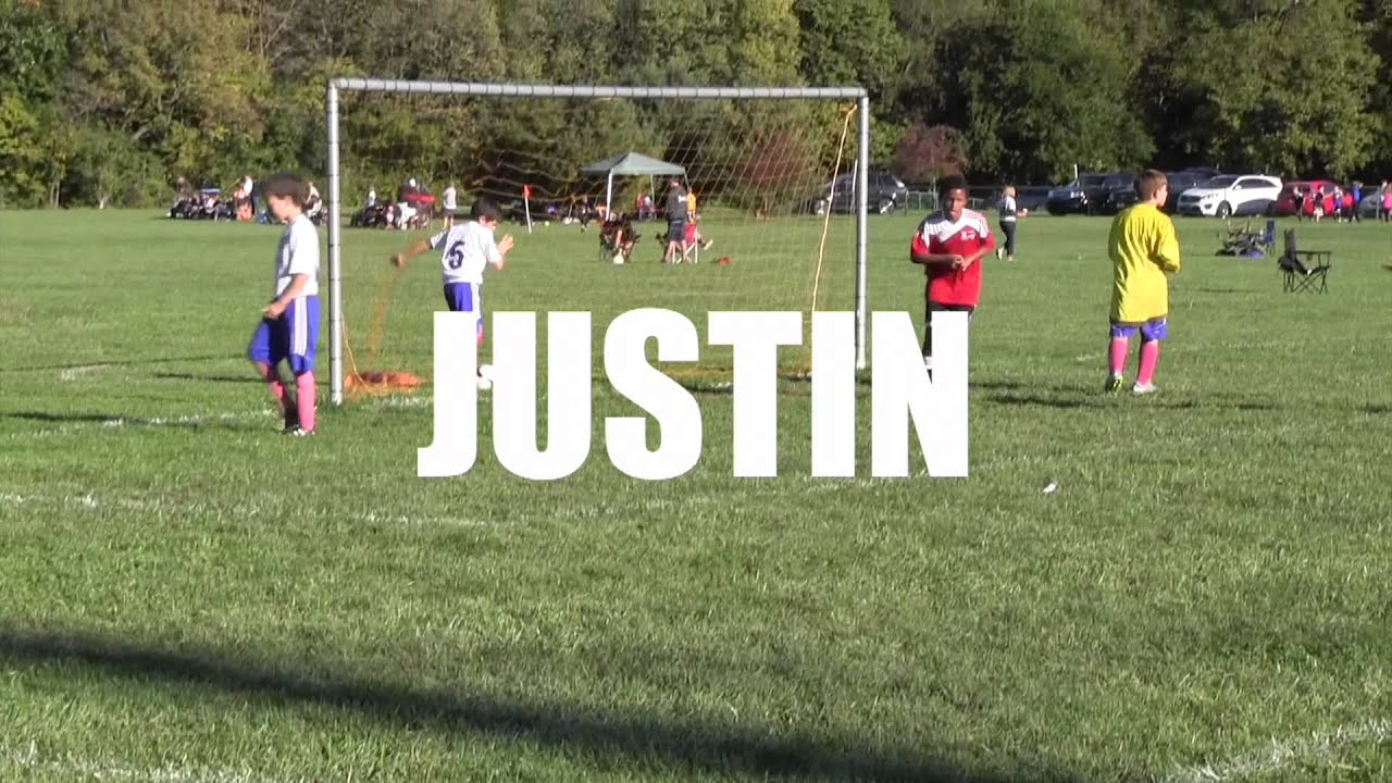 HSC U10 Mighty Reds Lehigh 2015